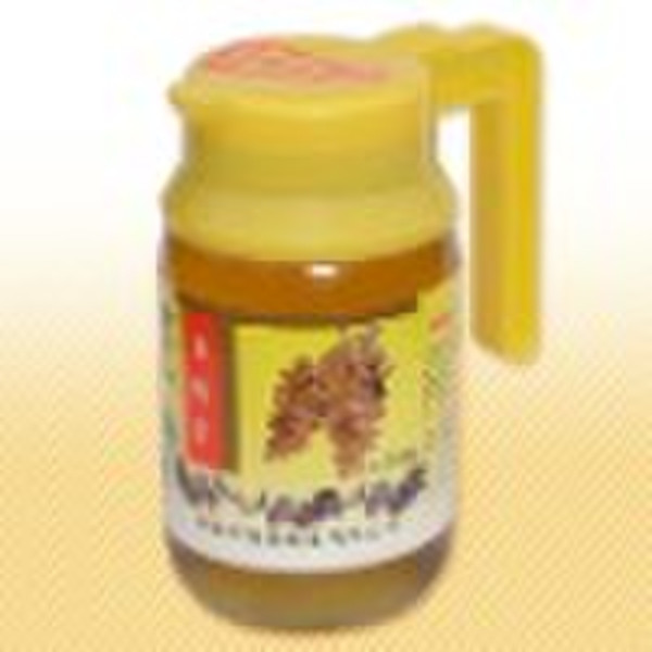 500G Pure Honey With Handle