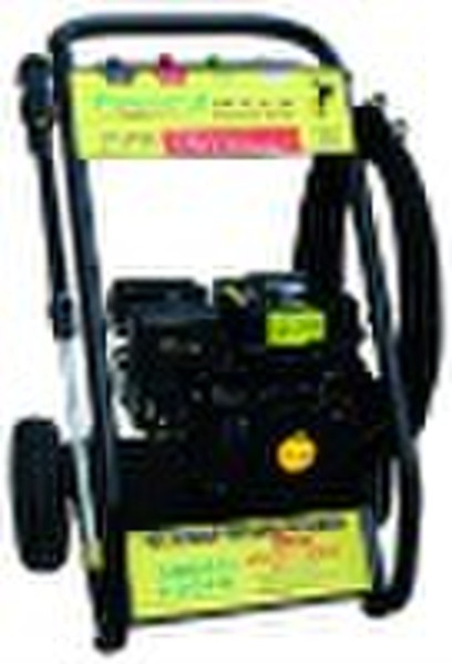 PCM-200 gasoline premium pressure washer