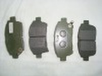 brake pad