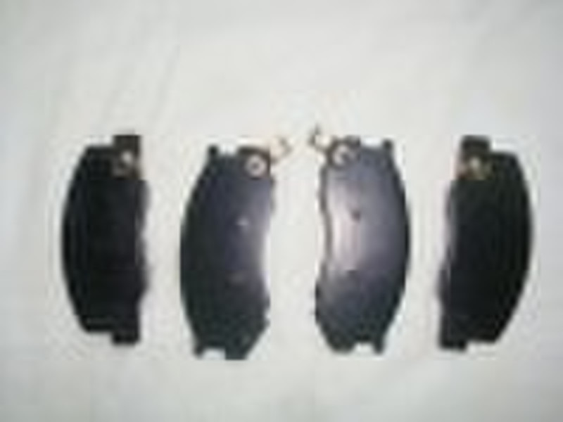 brake pad