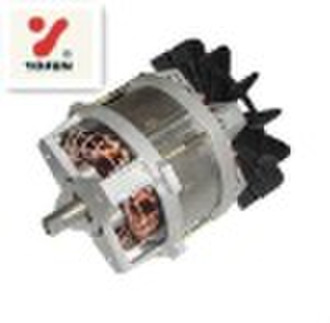 Mixer  motor
