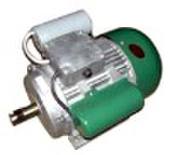 Sub-hp motor