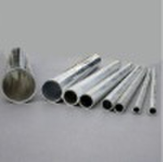 Industrial Aluminum