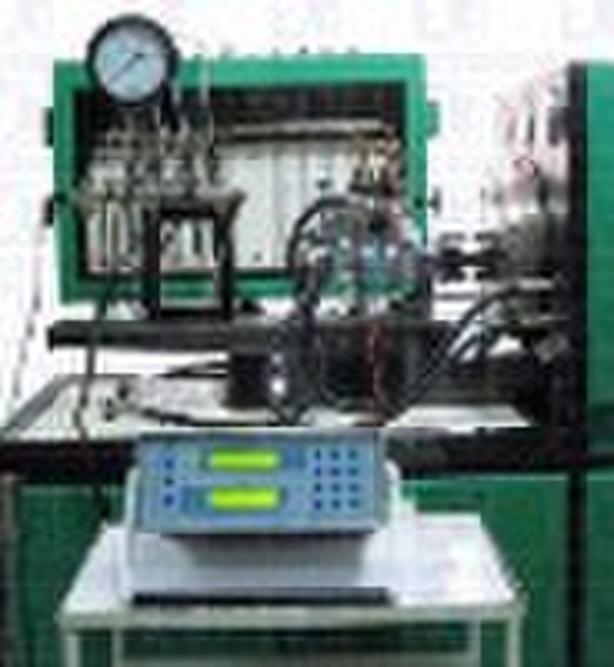 CRS-2000 Common Rail Tester