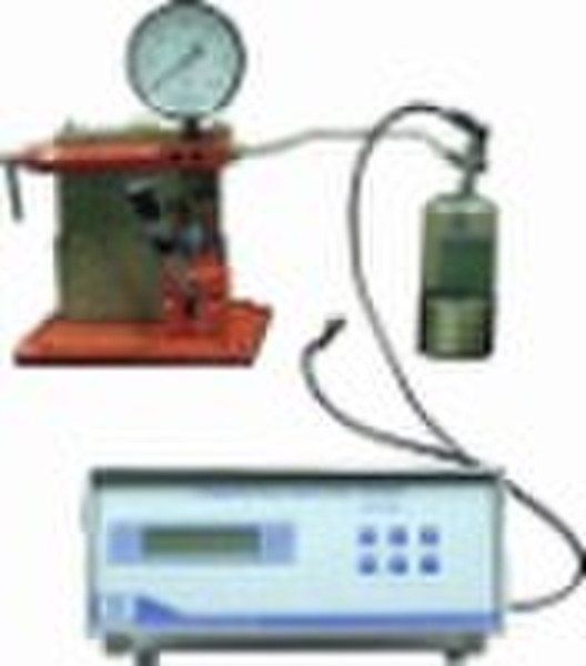 Common Rail Solenoid & Piezo Injector Tester C