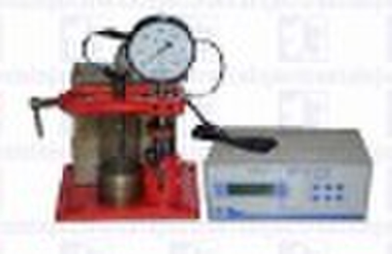 Common rail injector tester