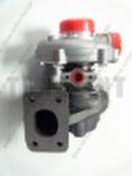 Excavator Diesel Engine Turbocharger TD04 49189-00