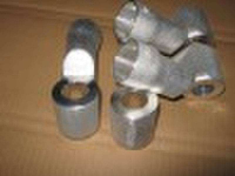 copper precision casting