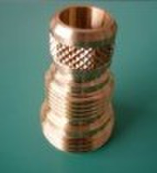 copper screw