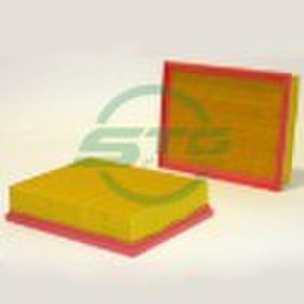 PU air filter