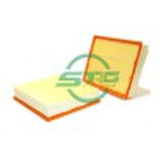 High quality PU air filter