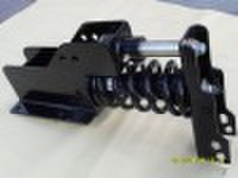 tie rod (50BJ-02127)