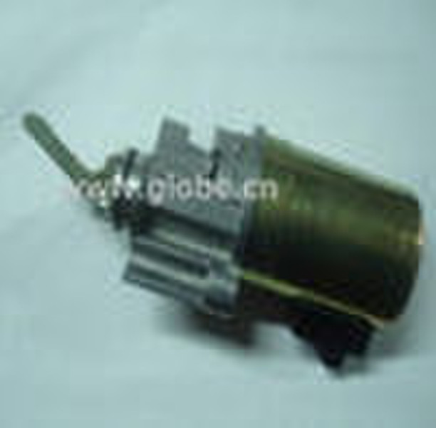 Shut Down Solenoid Valve, Deutz 1013