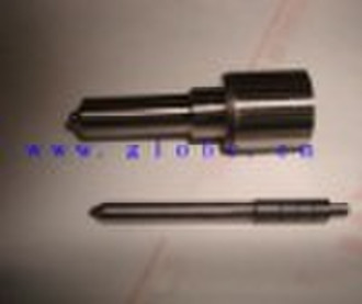 Common rail nozzle for CR system