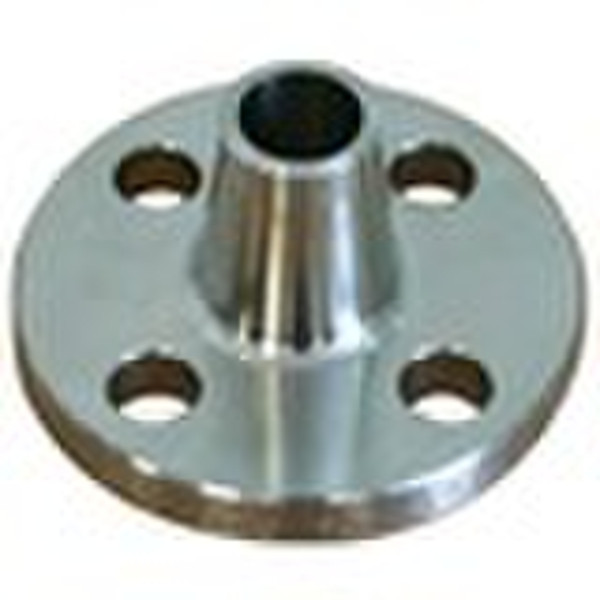 Carbon steel forged Standard JIS 5K   flange