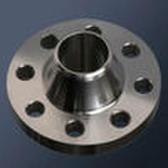 Carbon  steel forged  ASTM  A105 Blind  flange