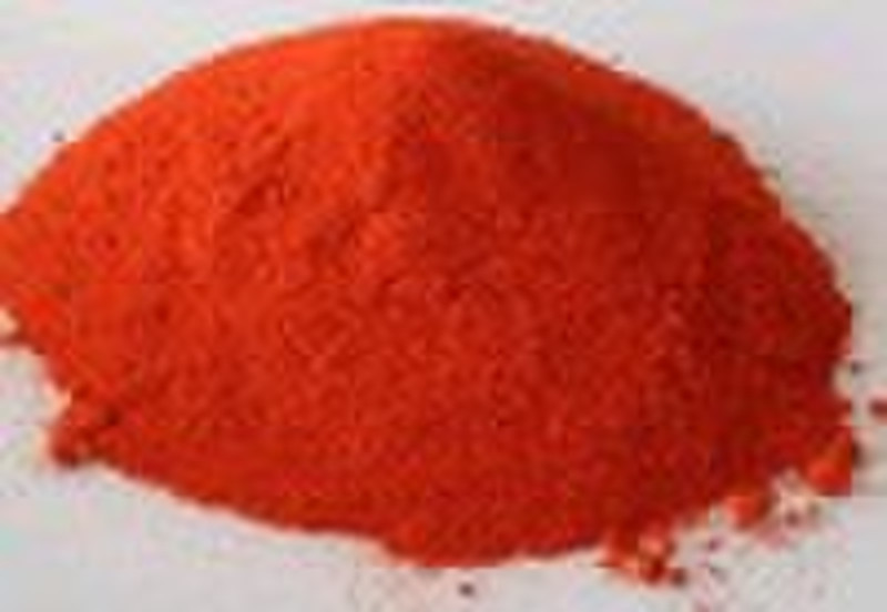 Hot Chilli Powder