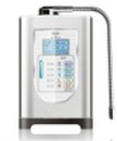 water ionizer Alkaline water ionized machine