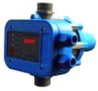 Automatic Pump Control