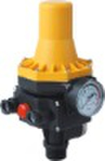 Pump Pressure Switch