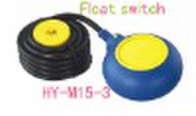 Float Switch