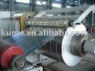 slitting line
