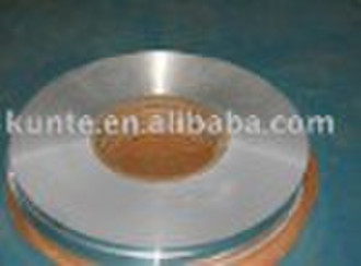 aluminium strip for slats