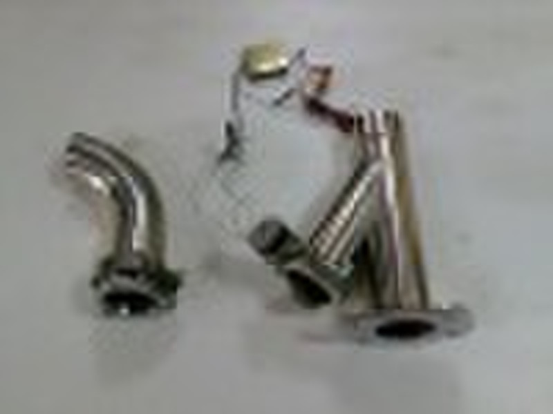 Exhaust electric cutout kit