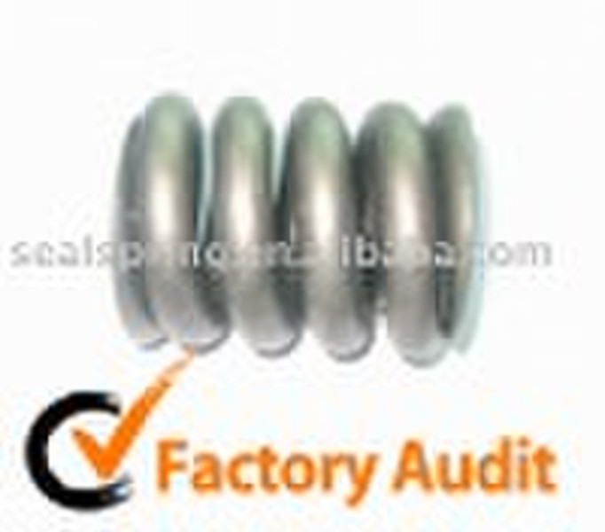 Clutch Spring (TS16949 ISO14001 OHSAS18001 Certifi