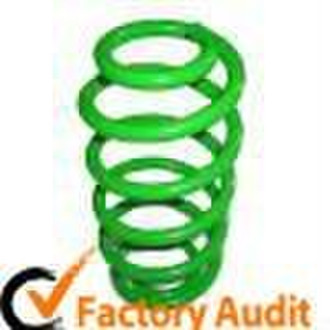 Suspension Spring (TS16949 ISO14001 OHSAS18001 Cer