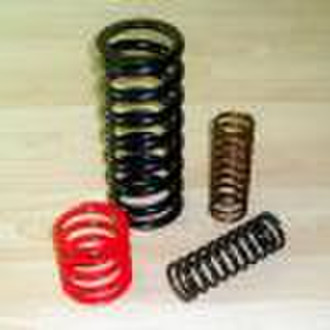 Compression Spring (TS16949 ISO14001 OHSAS18001 Ce