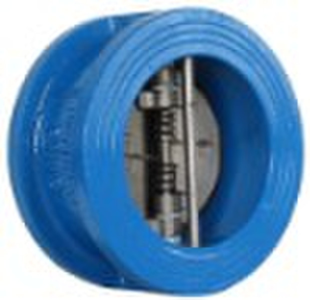 8553-F swing check valve