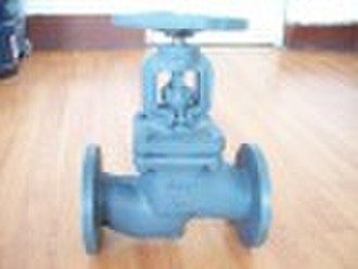 8804-F Cast Iron Globe Valve