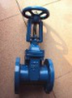 CAST IRON GATE VALVE