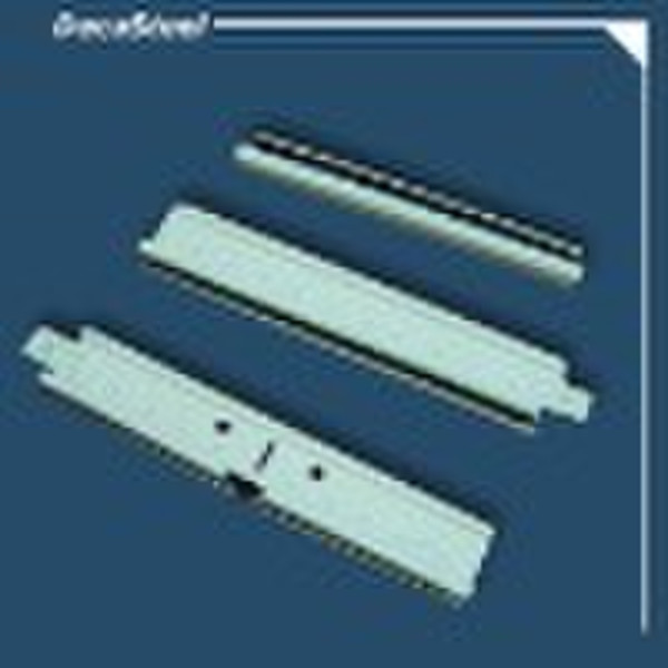 Grooved Ceiling T Bar