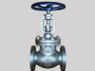 globe valve