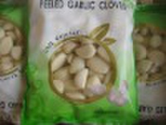 frozen garlic cloves