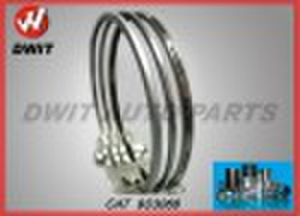 Truck parts --- piston ring for Caterpillar 3306