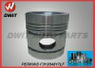 Perkins engine piston