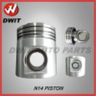 Cummins  piston  N14