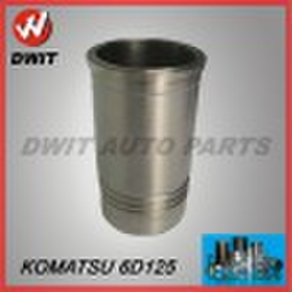 Komatsu Cylinder  sleeve