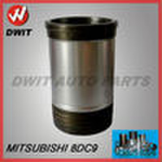 Mitsubishi cylinder liner