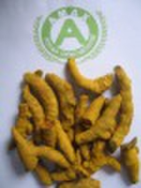 Turmeric Finger  (Factory)