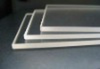Quartz Plate 130 (Sheet , Window, Target, Flake, S