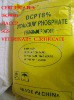 Dicalcium phosphate(DCP) feed grade