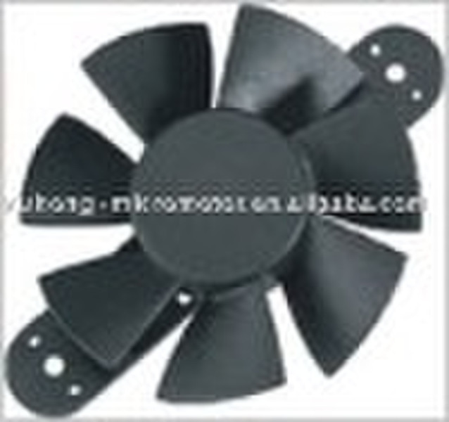 YHWF-74 DC Fan