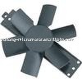 YHWM-100 DC fan(replace DF8025)