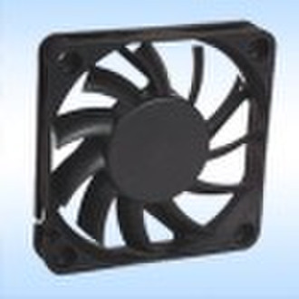 DC fan (YHWF12025 replace SUNON12025)