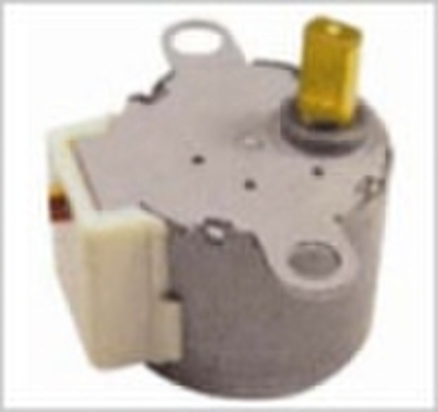 24BYJ stepper motor