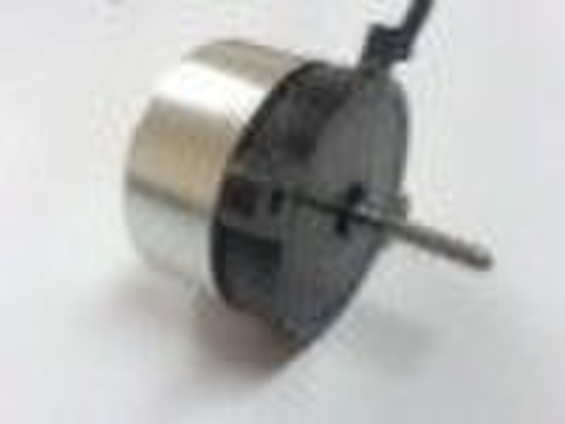 YHWM37 DC Motor